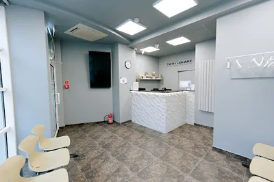 Twój Lekarz w Warszawie Praga-Południe Centrum Medyczne